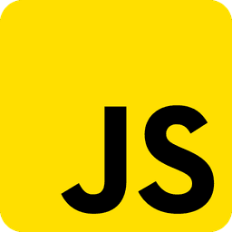 JavaScript logo