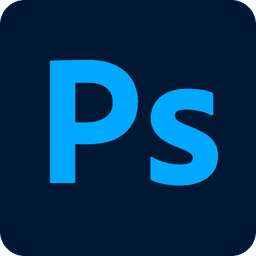 Photoshop logo